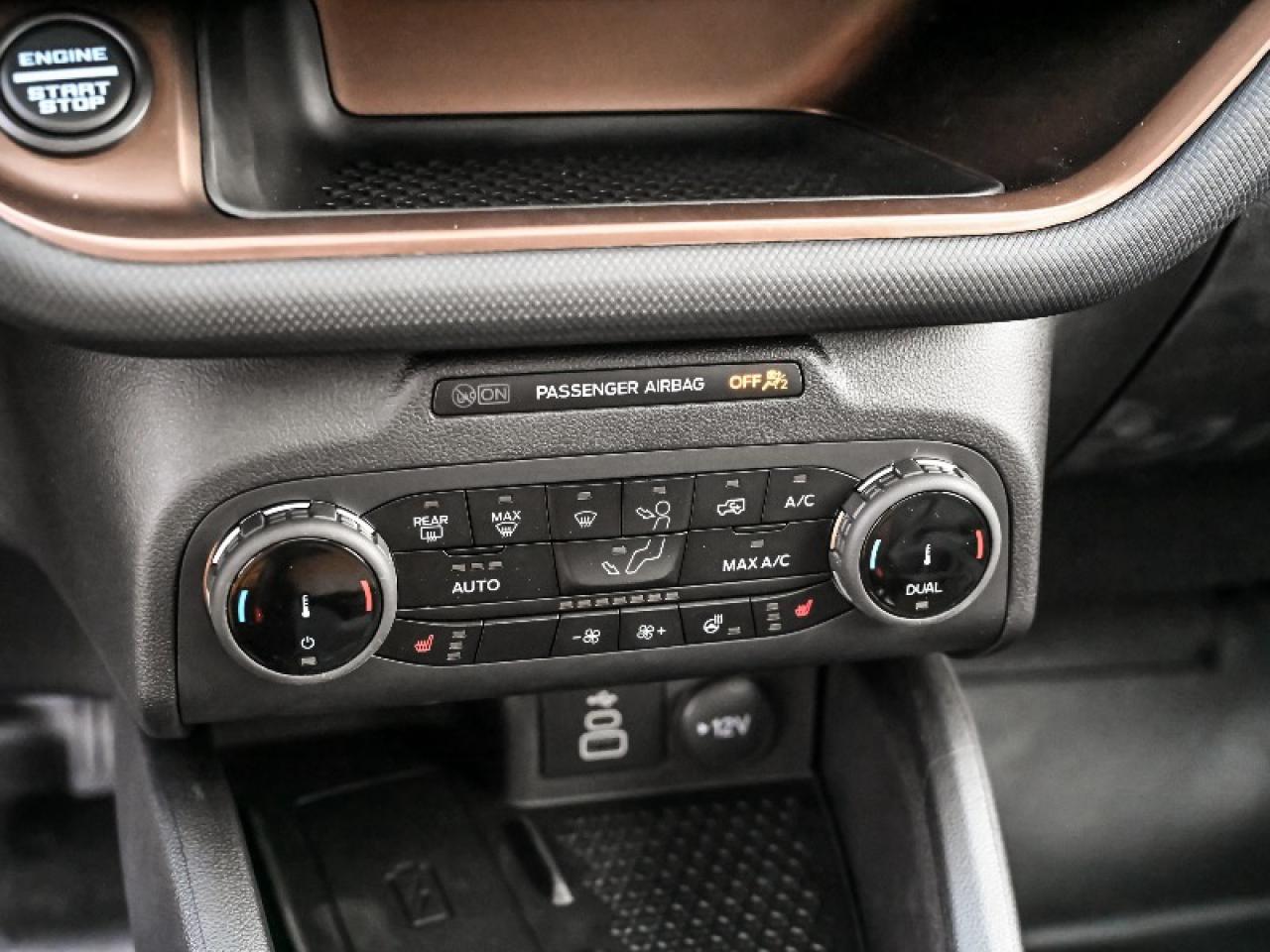 2024 Ford Bronco Sport BADLANDS Photo