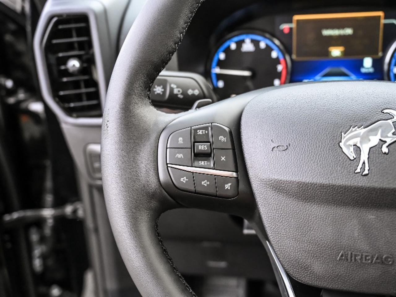 2024 Ford Bronco Sport BADLANDS Photo