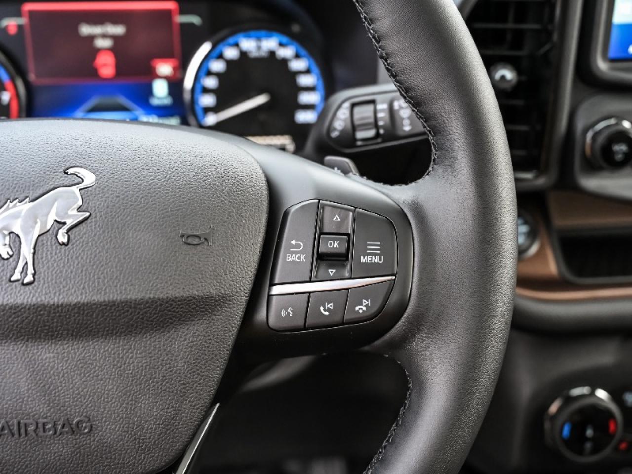 2024 Ford Bronco Sport BADLANDS Photo