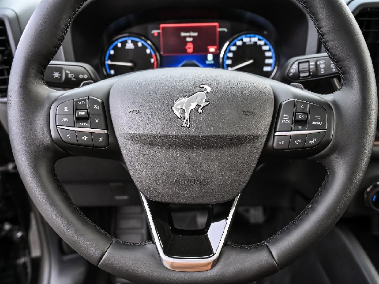 2024 Ford Bronco Sport BADLANDS Photo