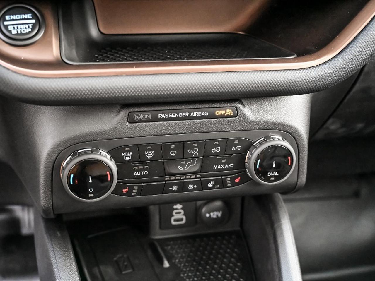 2024 Ford Bronco Sport BADLANDS Photo