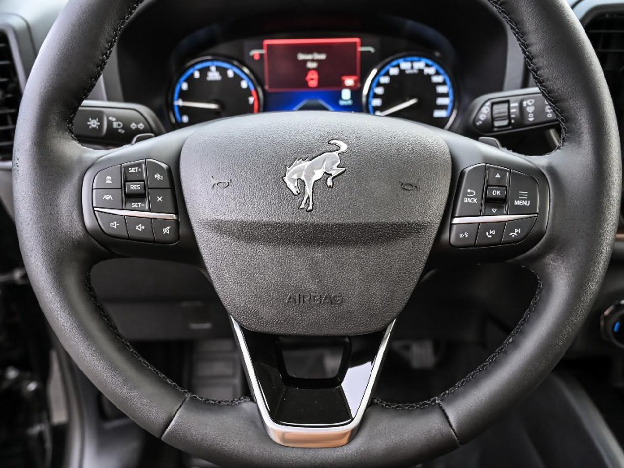 2024 Ford Bronco Sport BADLANDS Photo