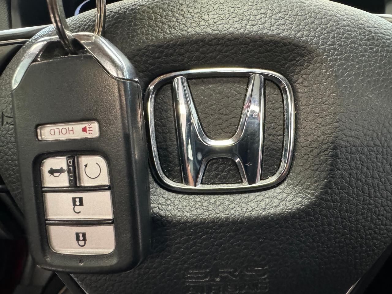 2019 Honda Accord Sport 1.5L+Apple Play+Lane Keep+Roof+CLEAN CARFAX - Photo #17