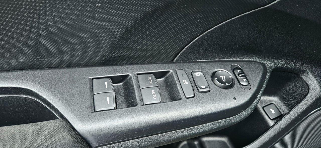 2018 Honda Civic SE - Photo #13