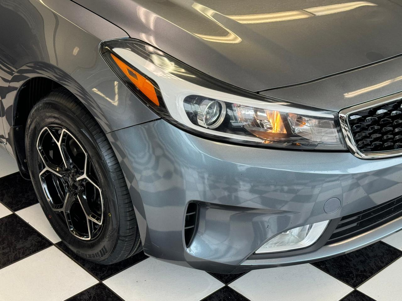 2017 Kia Forte LX+New Tires+Camera+ApplePlay+A/C+Remote Start - Photo #33