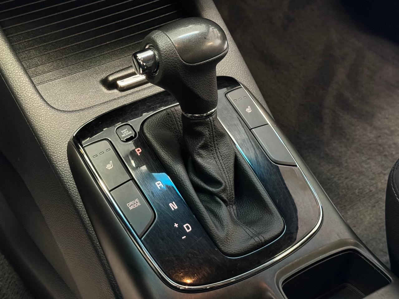 2017 Kia Forte LX+New Tires+Camera+ApplePlay+A/C+Remote Start - Photo #31