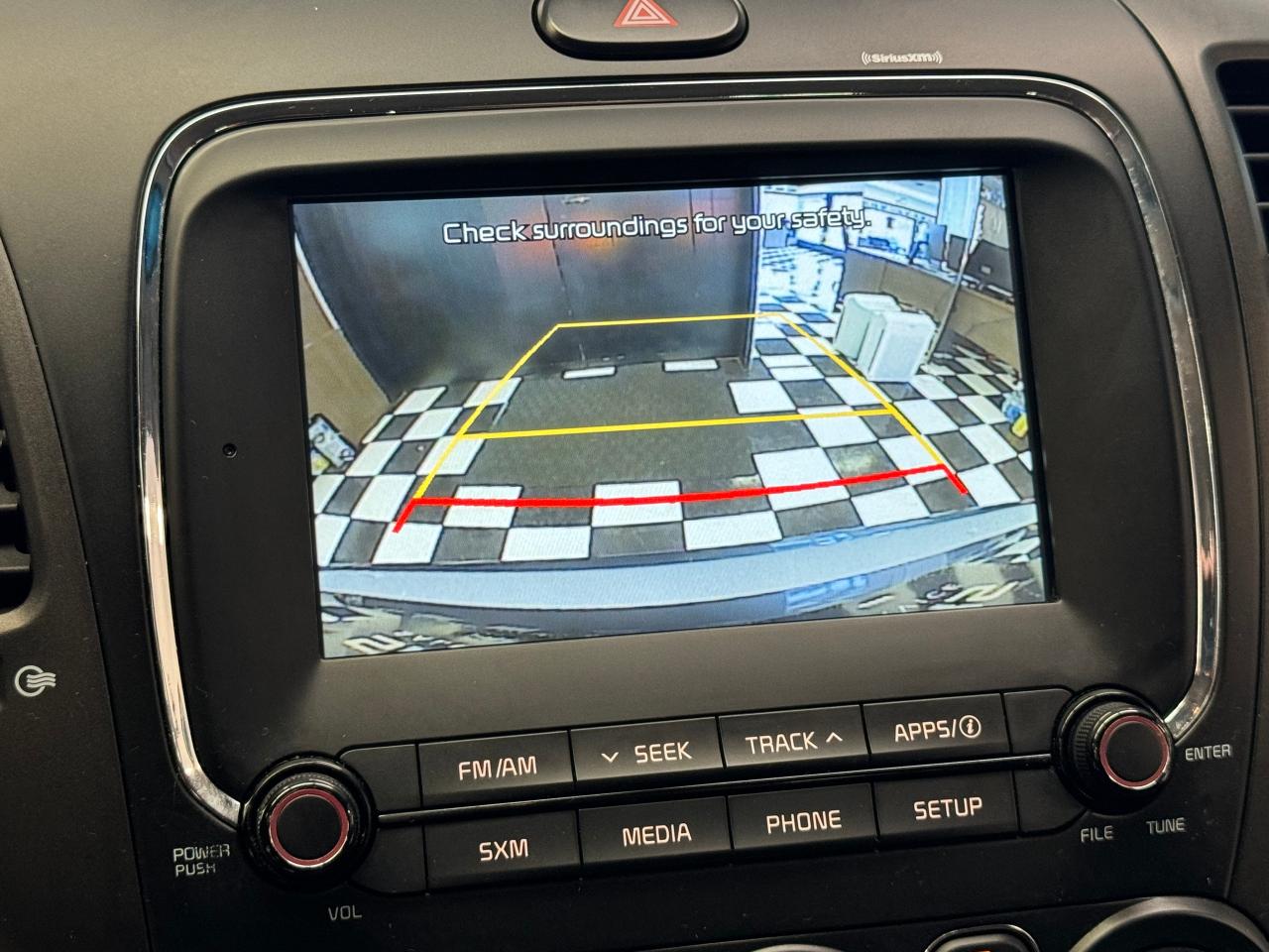 2017 Kia Forte LX+New Tires+Camera+ApplePlay+A/C+Remote Start - Photo #12