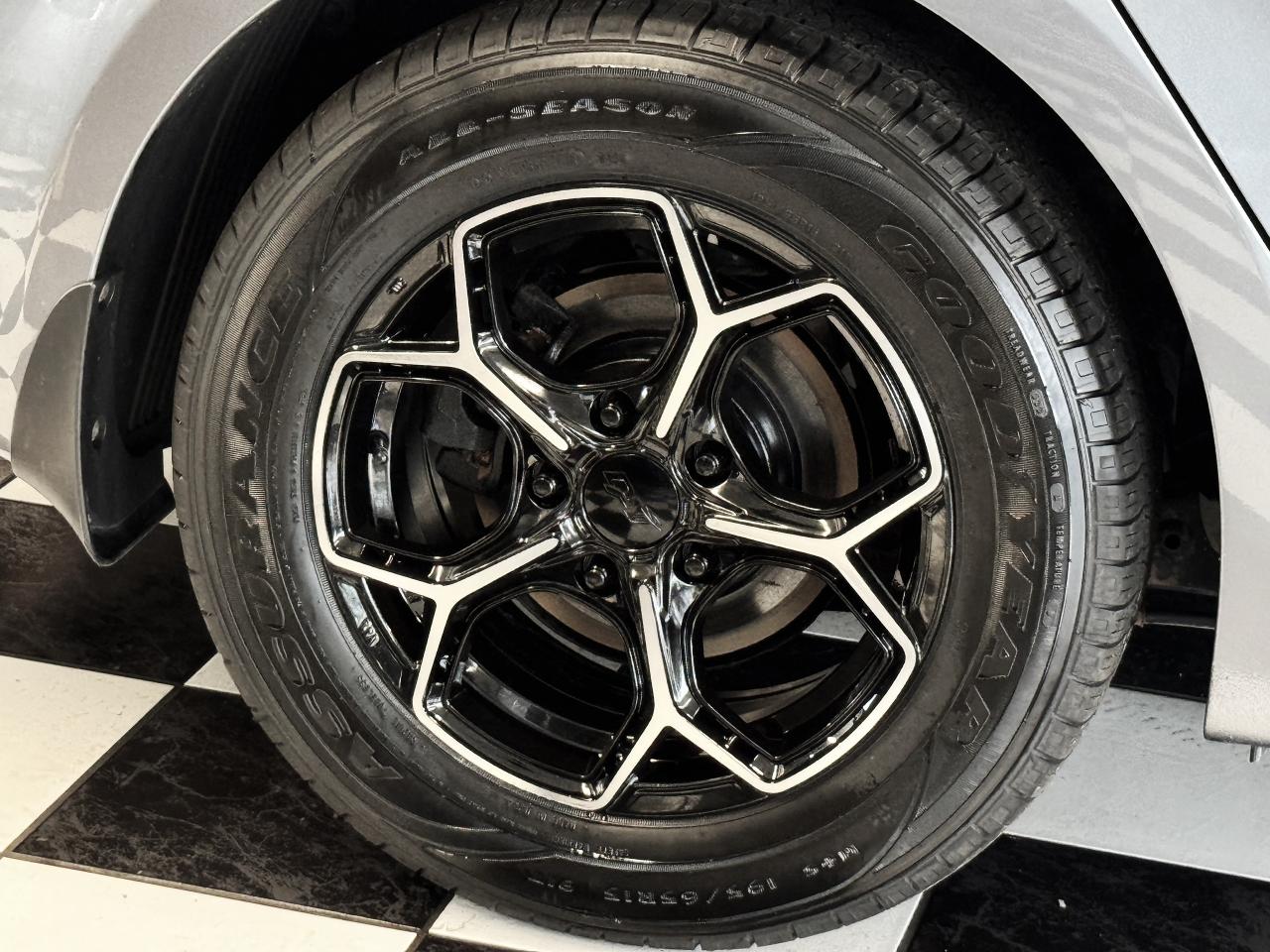 2017 Kia Forte LX+New Tires+Camera+ApplePlay+A/C+Remote Start - Photo #51