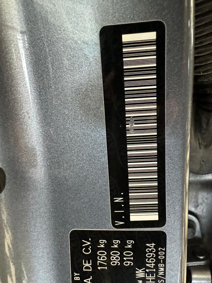 2017 Kia Forte LX+New Tires+Camera+ApplePlay+A/C+Remote Start - Photo #37
