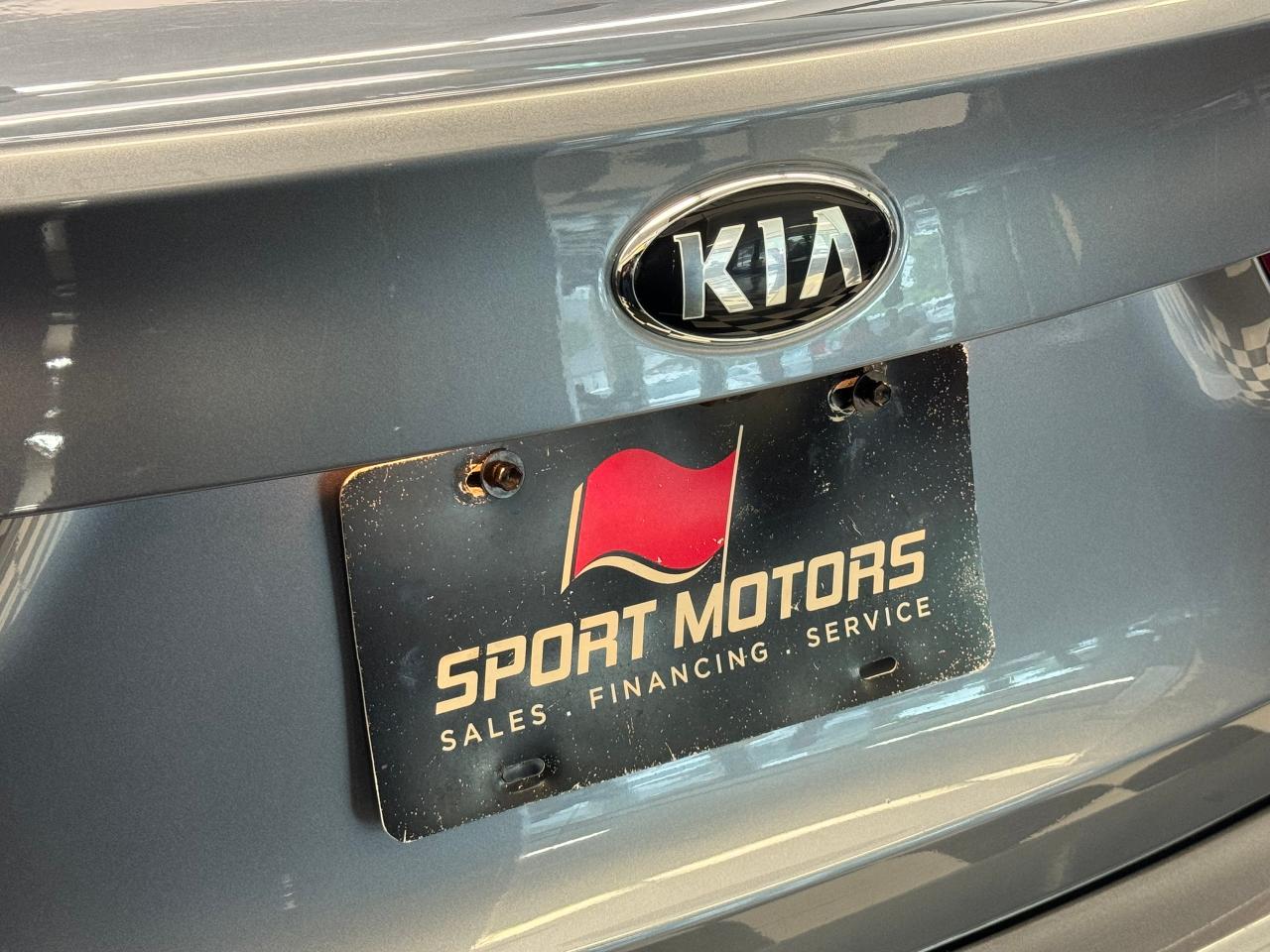 2017 Kia Forte LX+New Tires+Camera+ApplePlay+A/C+Remote Start - Photo #57