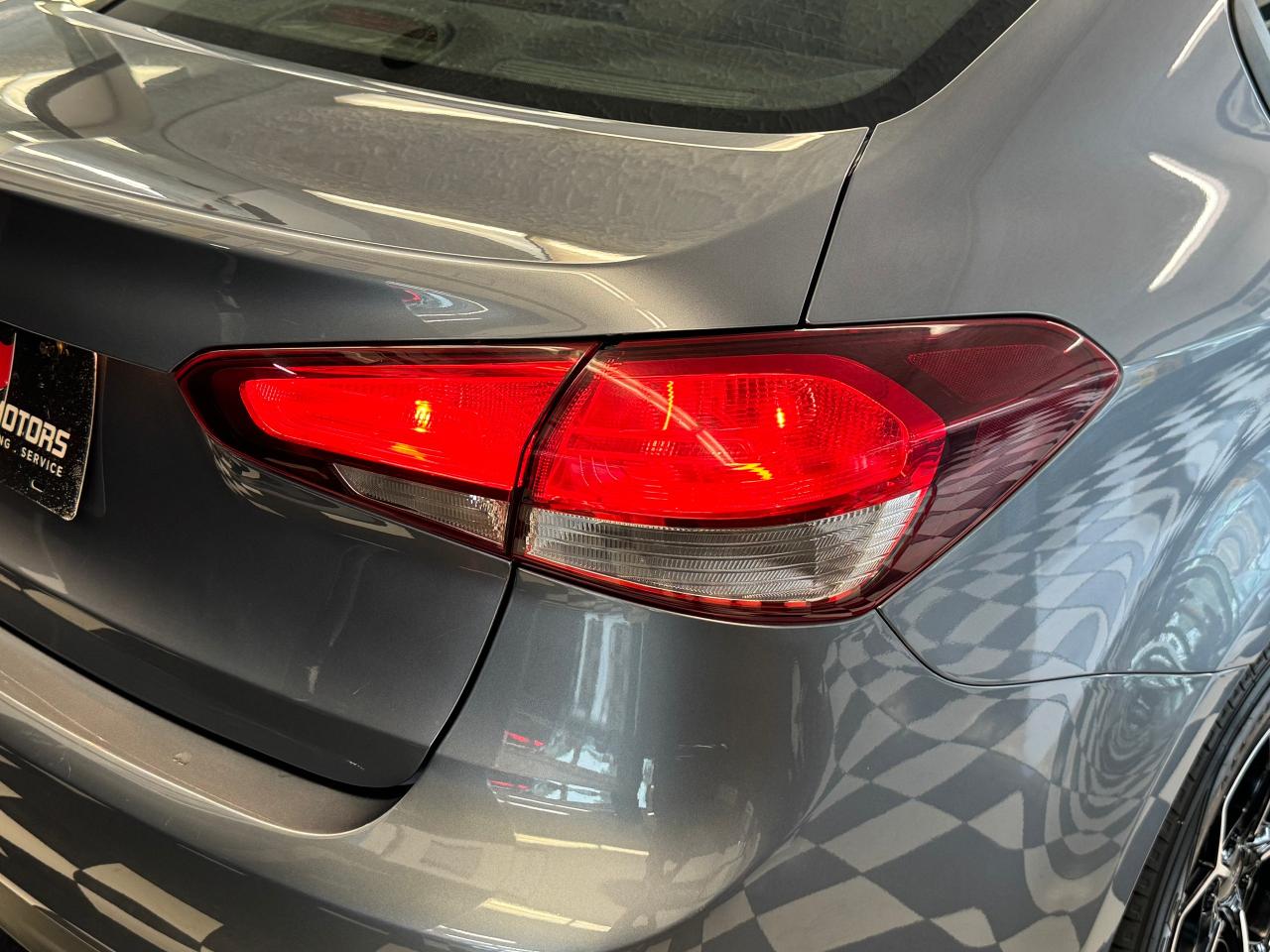 2017 Kia Forte LX+New Tires+Camera+ApplePlay+A/C+Remote Start - Photo #58