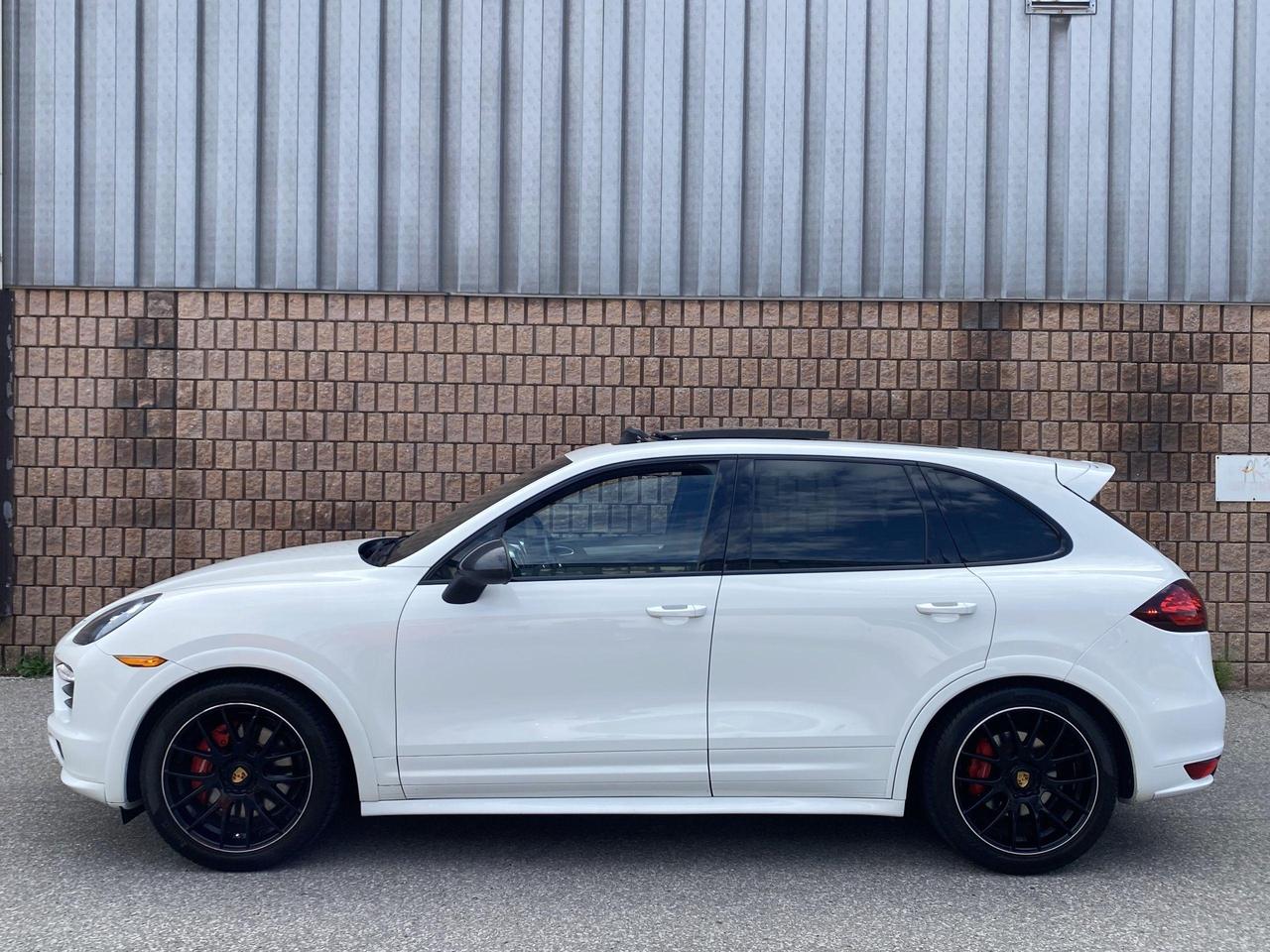 2013 Porsche Cayenne GTS ***SOLD*** Photo