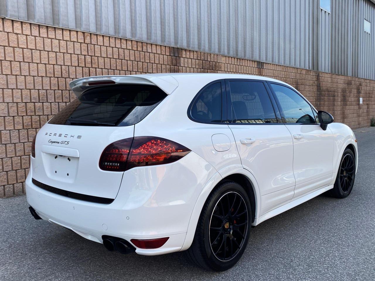 2013 Porsche Cayenne GTS ***SOLD*** Photo