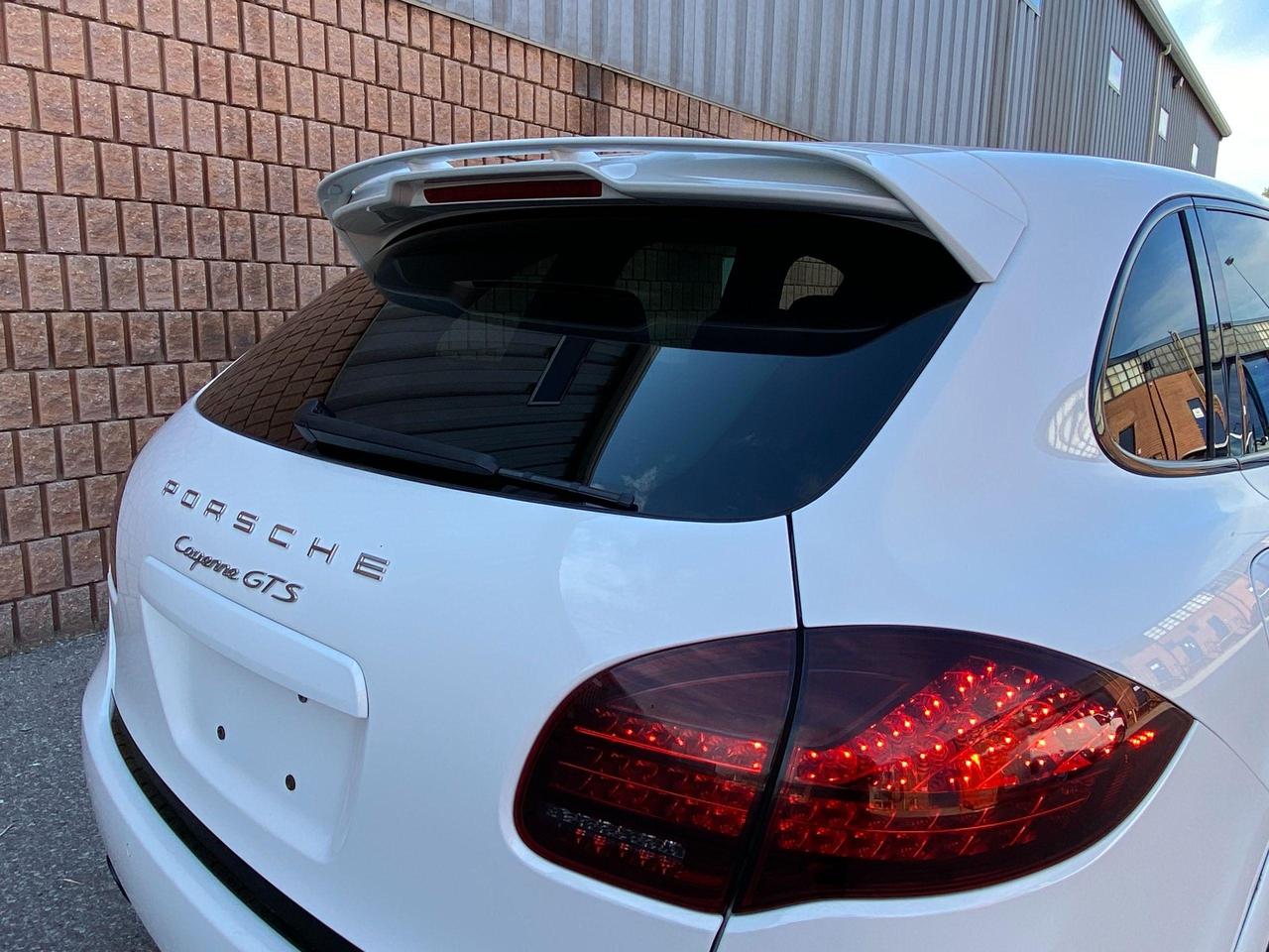 2013 Porsche Cayenne GTS ***SOLD*** Photo