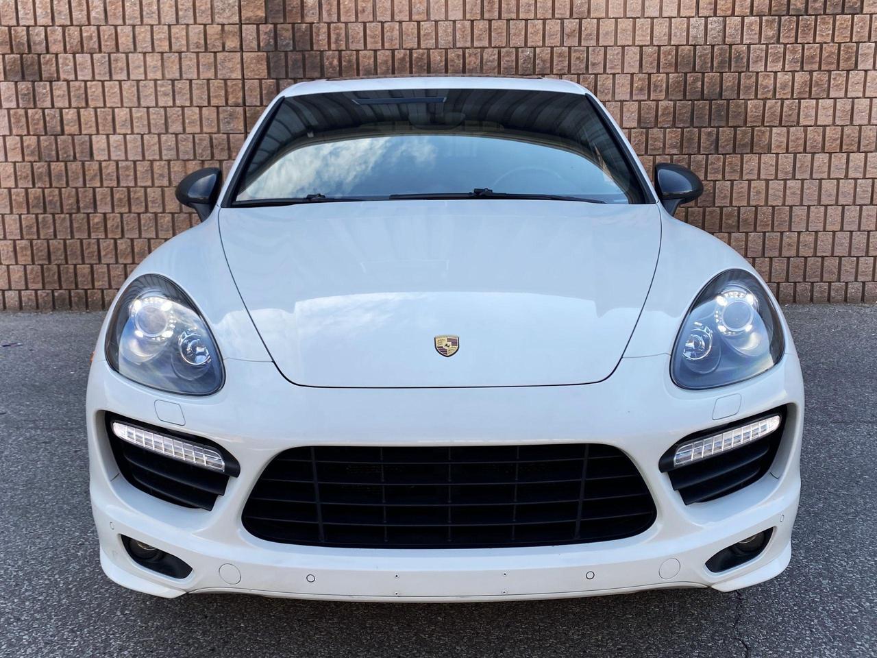 2013 Porsche Cayenne GTS ***SOLD*** Photo2