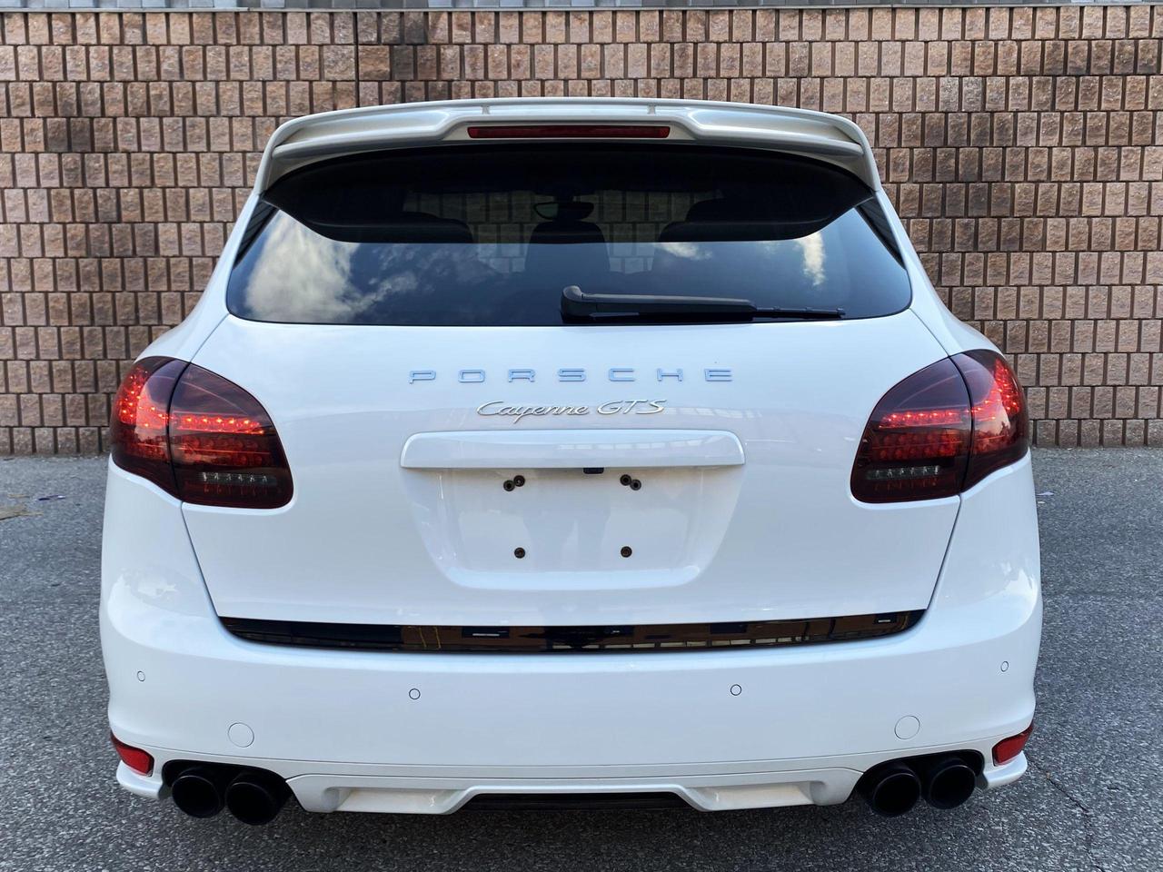 2013 Porsche Cayenne GTS ***SOLD*** Photo