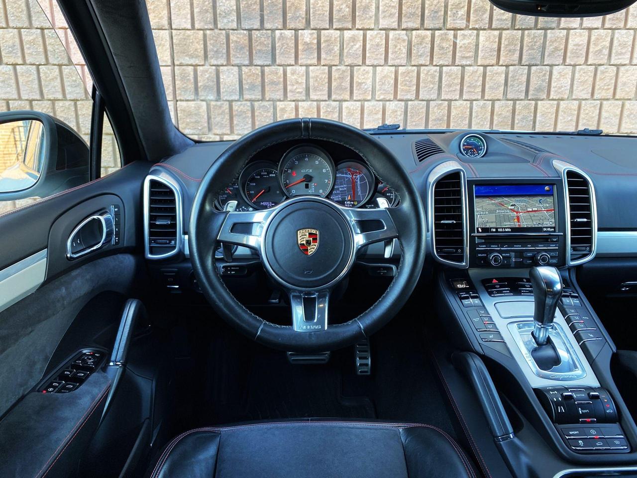 2013 Porsche Cayenne GTS ***SOLD*** Photo