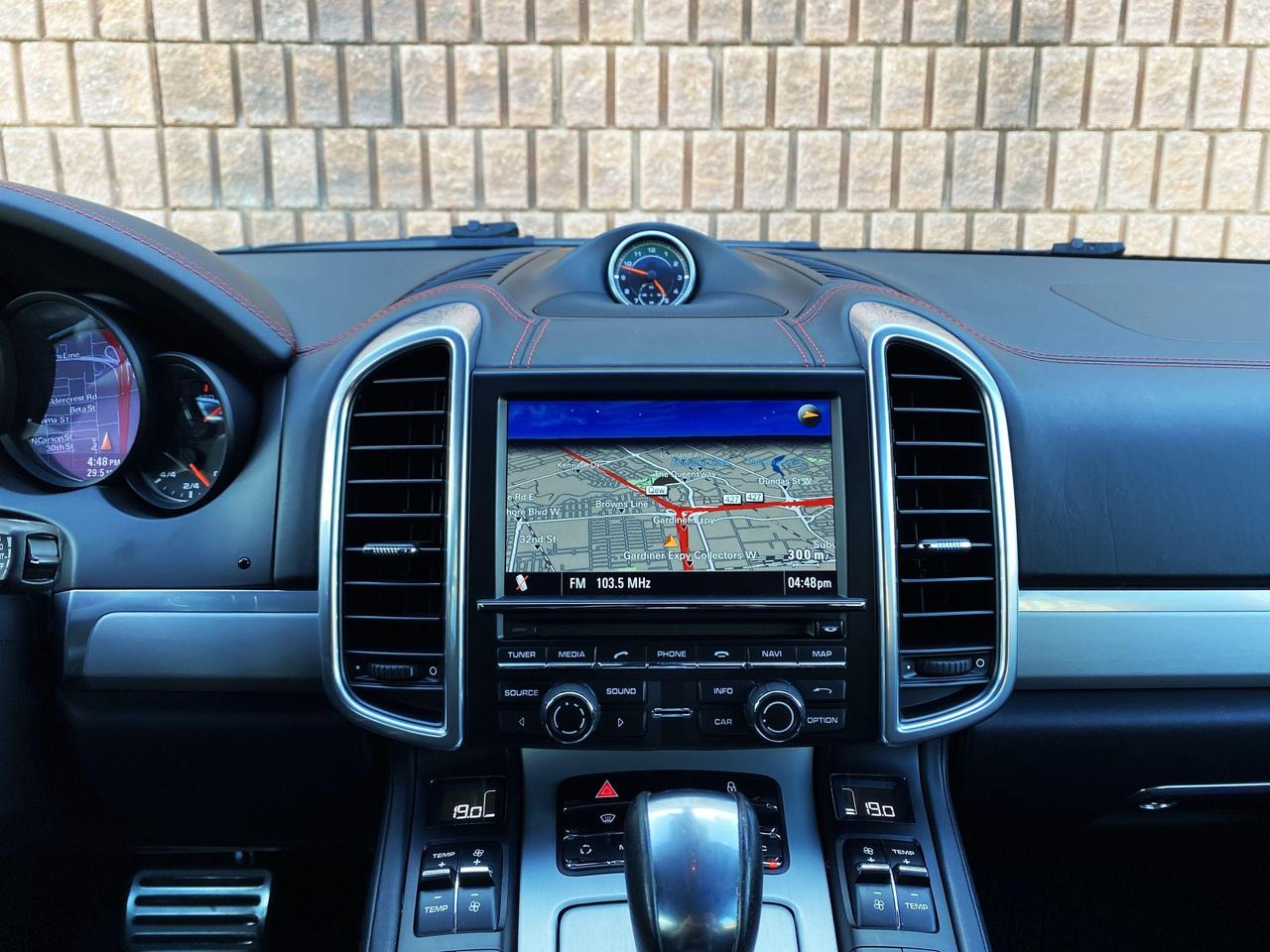 2013 Porsche Cayenne GTS ***SOLD*** Photo