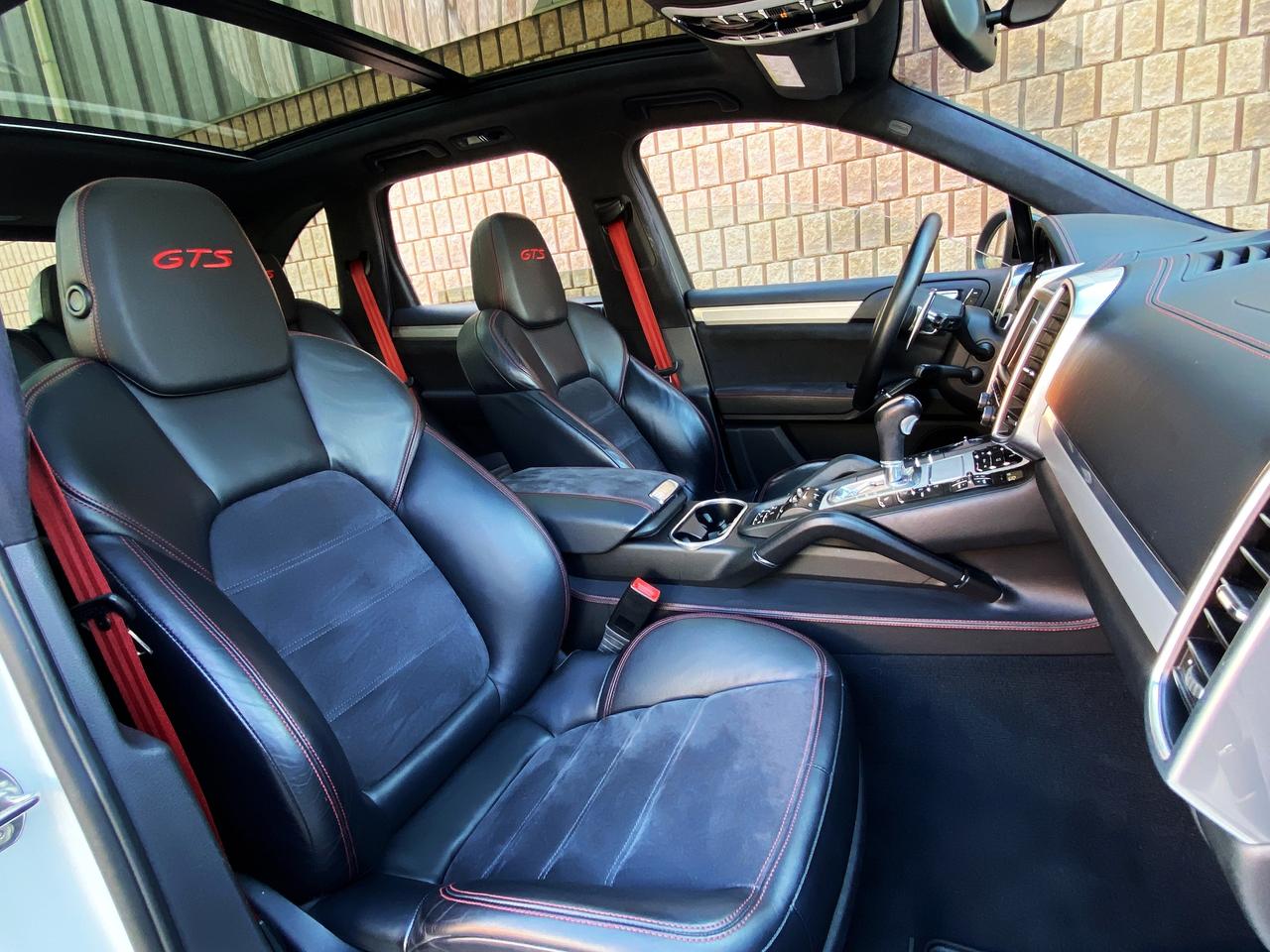 2013 Porsche Cayenne GTS ***SOLD*** Photo