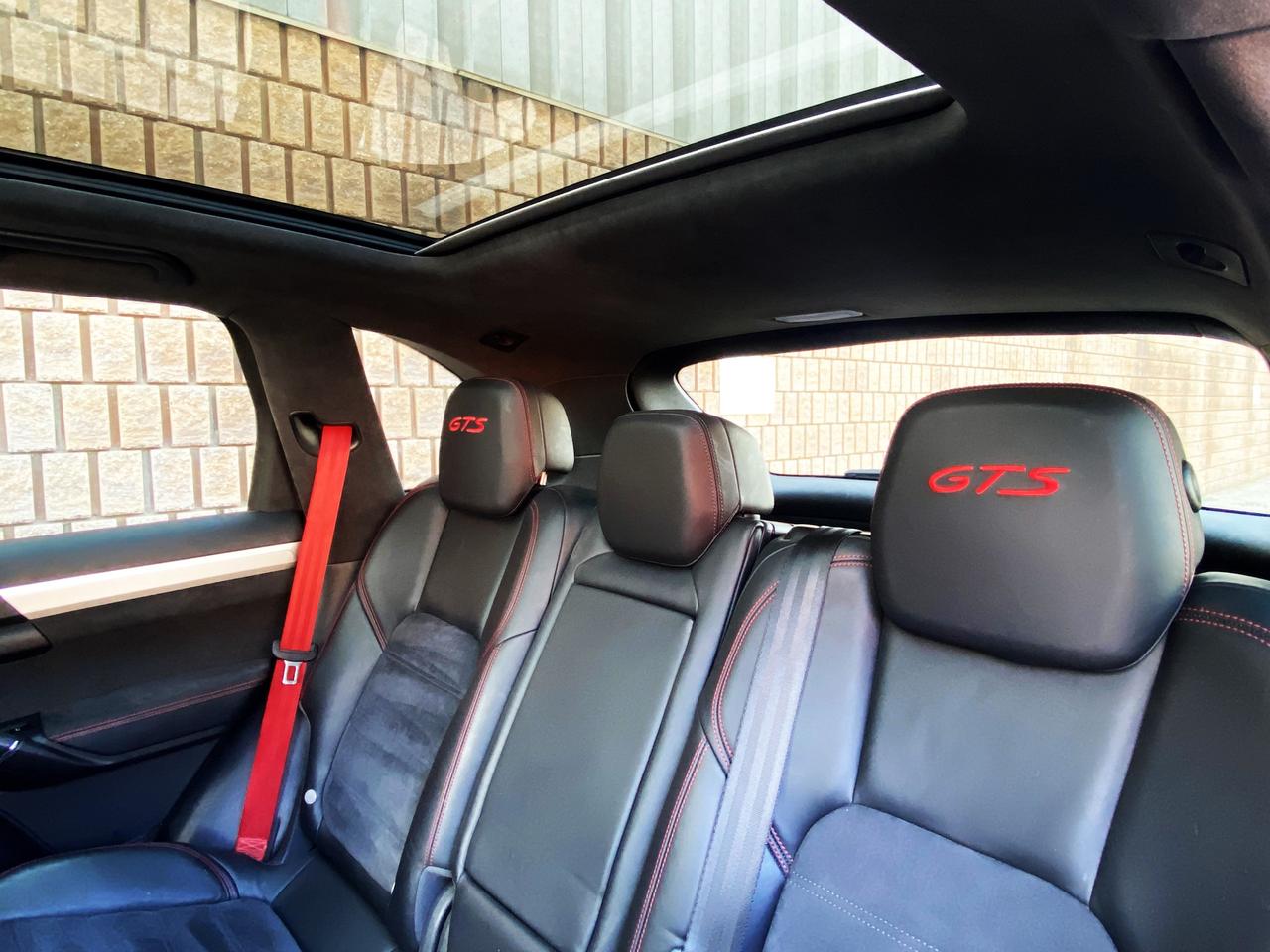 2013 Porsche Cayenne GTS ***SOLD*** Photo