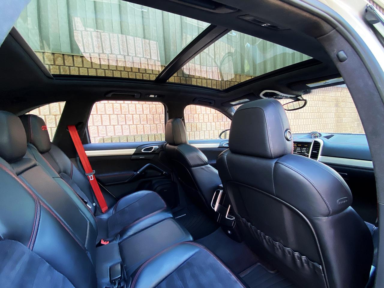 2013 Porsche Cayenne GTS ***SOLD*** Photo