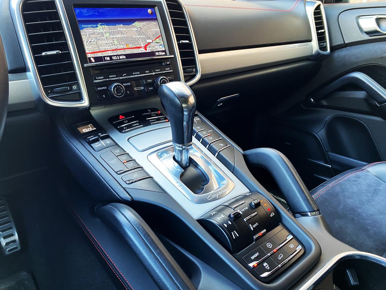 2013 Porsche Cayenne GTS ***SOLD*** Photo