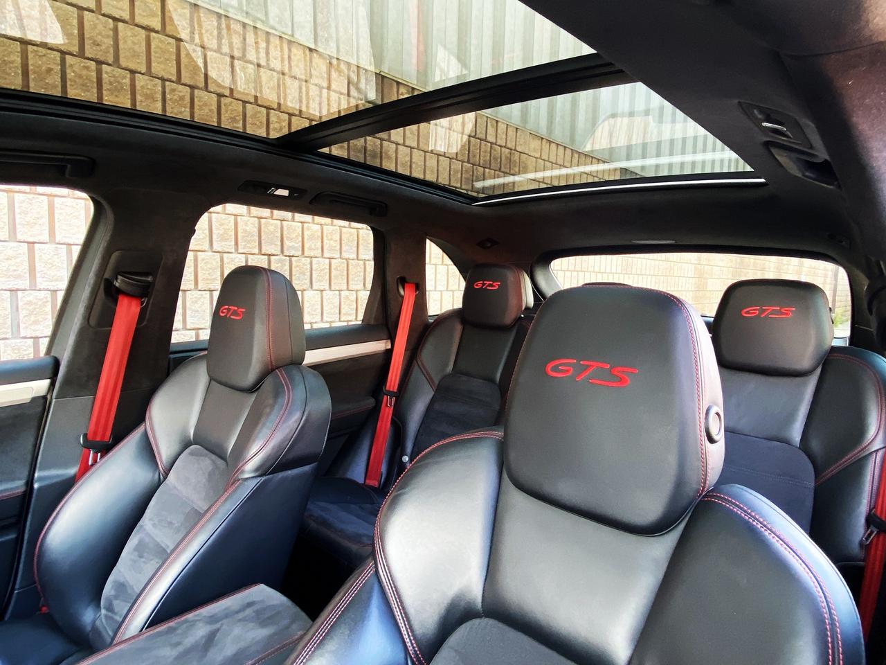2013 Porsche Cayenne GTS ***SOLD*** Photo