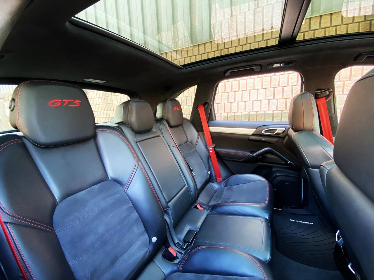 2013 Porsche Cayenne GTS ***SOLD*** Photo