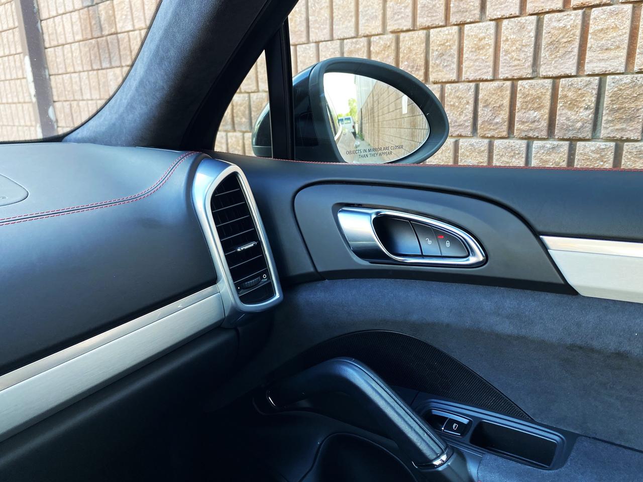 2013 Porsche Cayenne GTS ***SOLD*** Photo