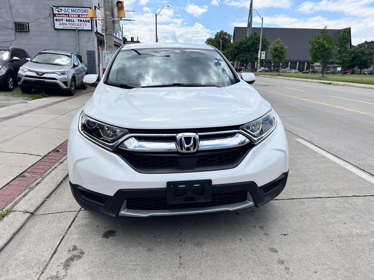 <p>2019 Honda CRV LX AWD,excellent conditions,gas saver,clean caefax,safety certification included in the price call 2897002277 or 9053128999</p><p>click or paste here for carfax: https://vhr.carfax.ca/?id=O8wUNFnFt58s/hdXZZAquZRHHFQlAZRj</p>