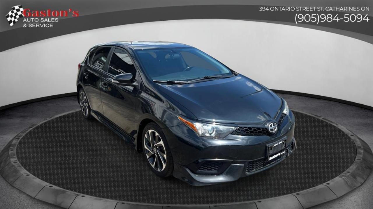 Used 2016 Scion iM  for sale in St Catharines, ON