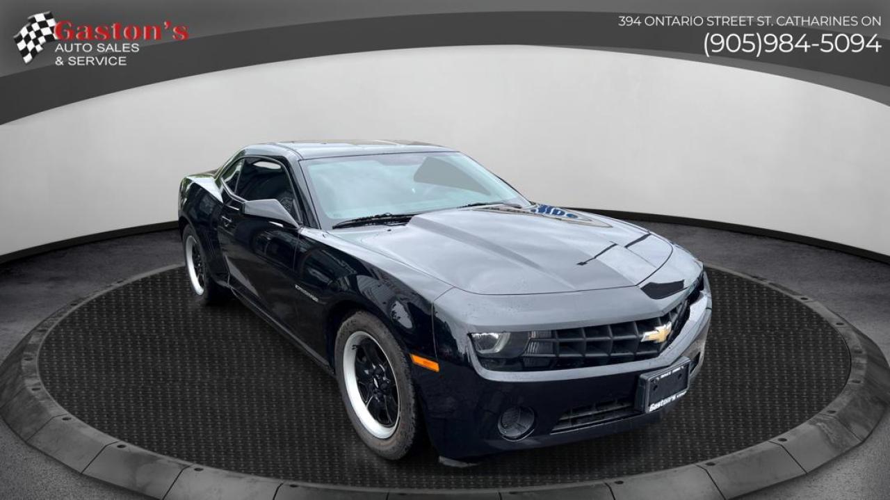 Used 2011 Chevrolet Camaro  for sale in St Catharines, ON