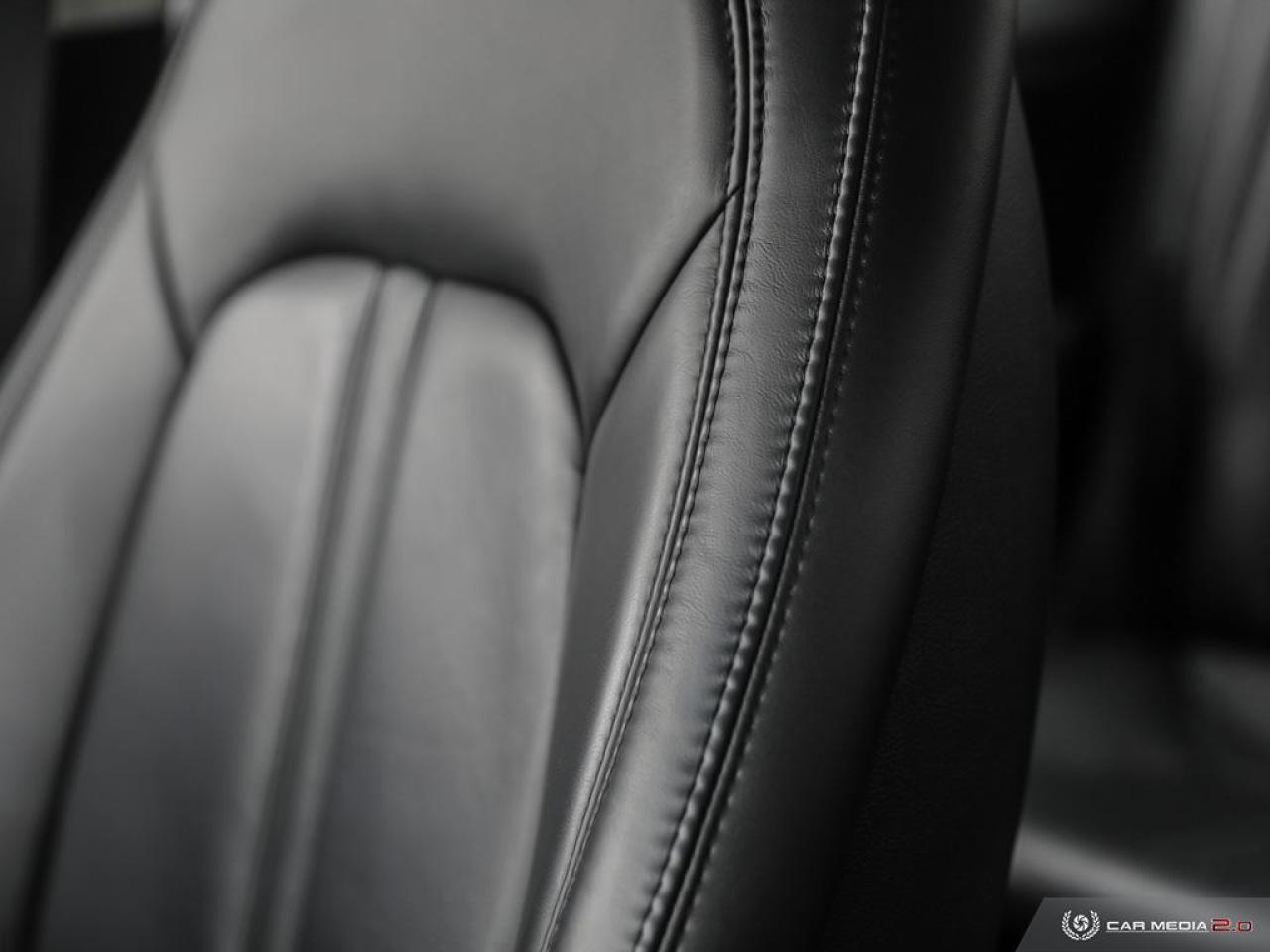 2015 Lincoln MKZ 2.0 Ecoboost Photo