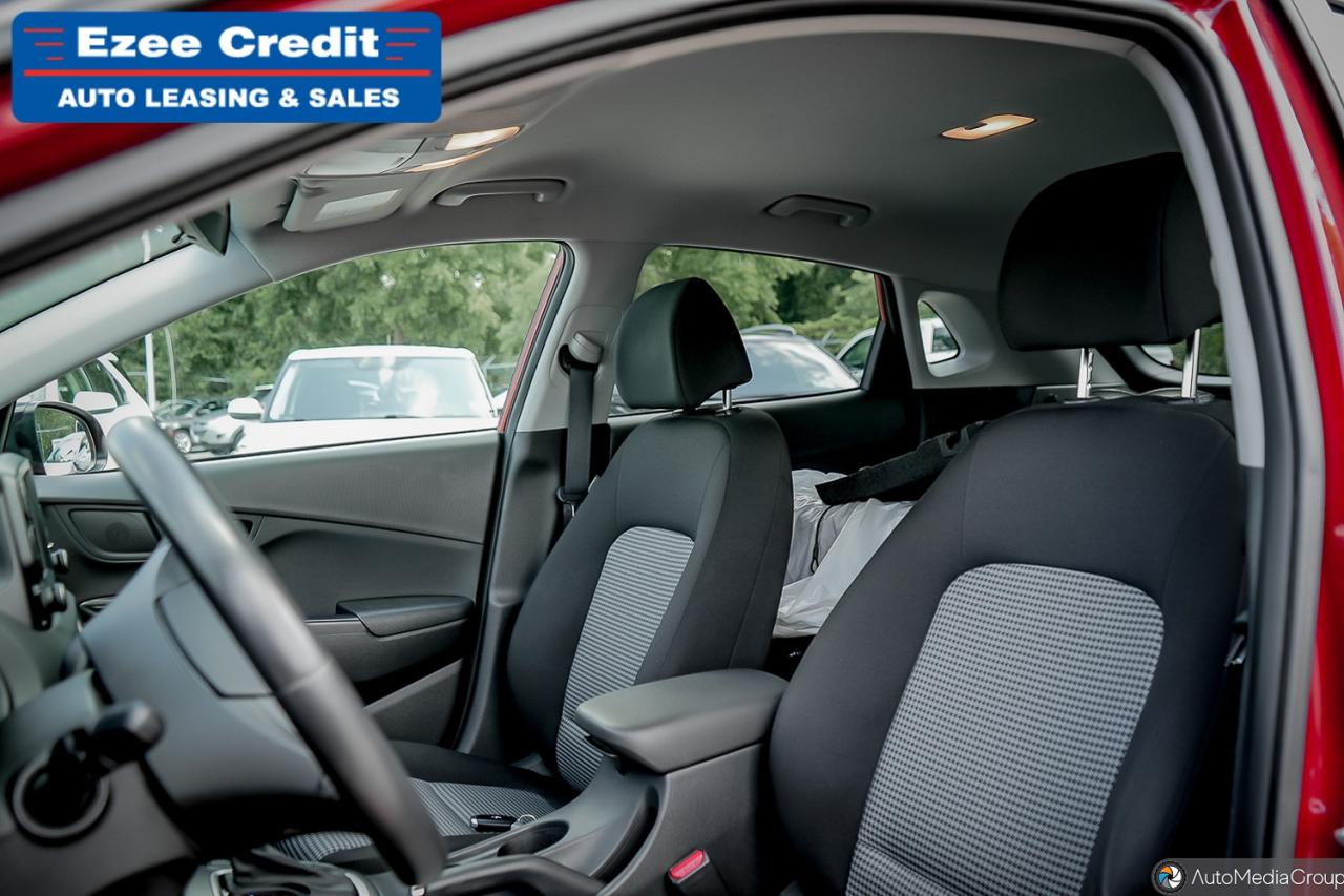 2020 Hyundai KONA 1.6T Trend Photo41