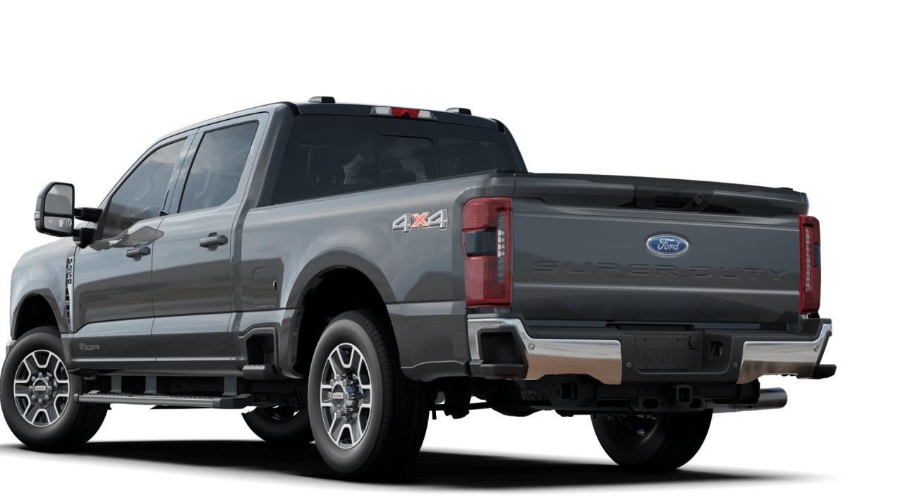 New 2024 Ford F-250 Super Duty SRW Lariat for sale in Kingston, ON