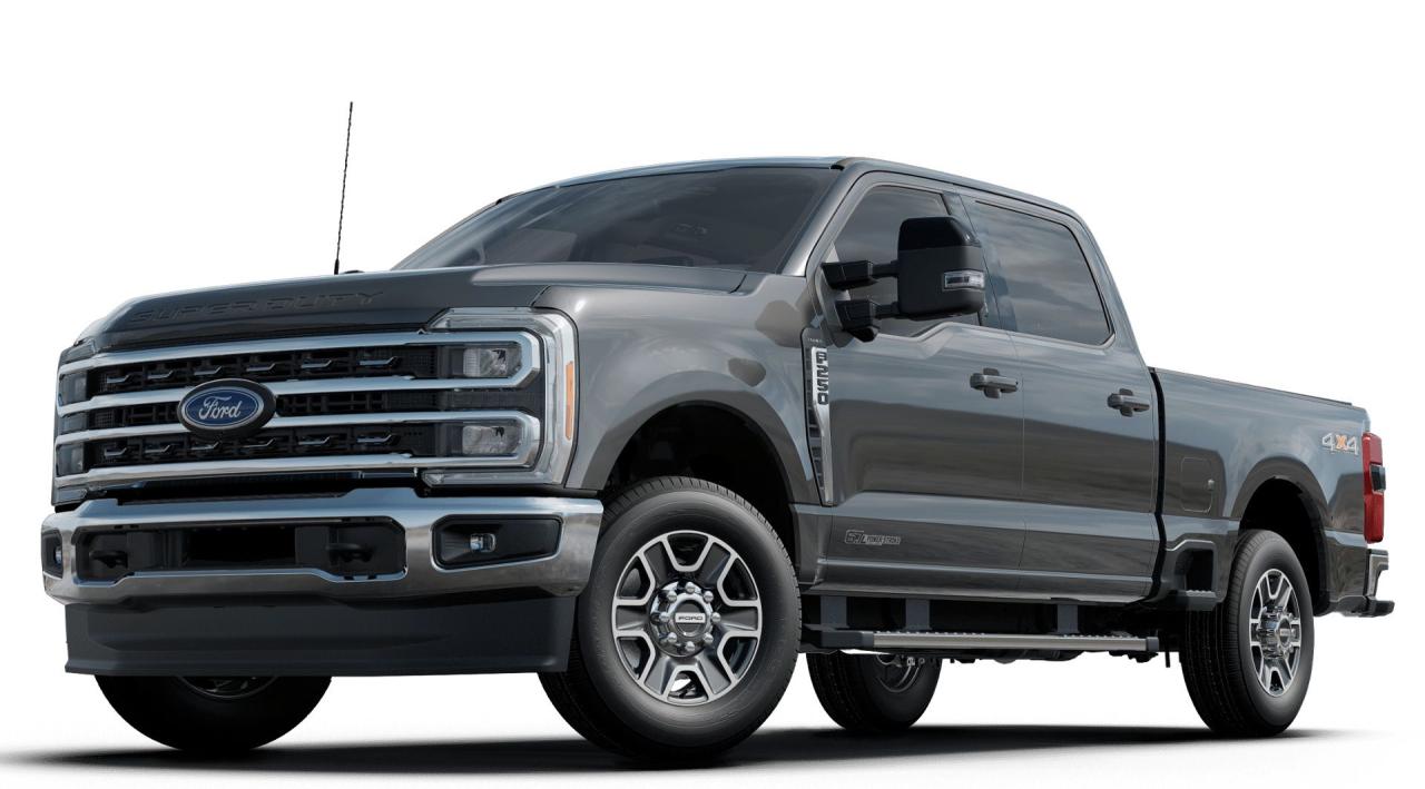 New 2024 Ford F-250 Super Duty SRW Lariat for sale in Kingston, ON