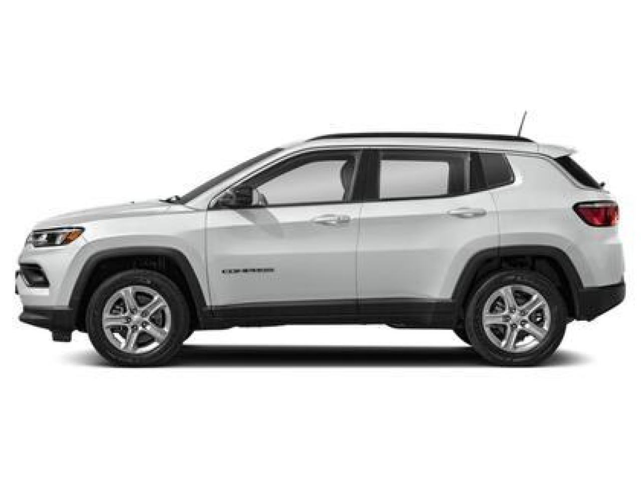 2024 Jeep Compass North 4x4 #40 Photo2