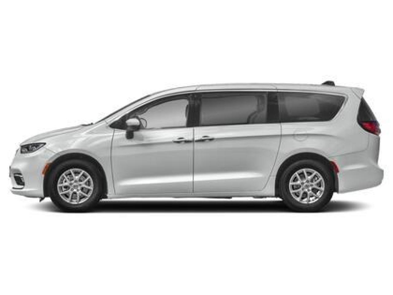 2024 Chrysler Pacifica Touring-L AWD, SUNROOF, BLOCKHEATER #108 Photo2