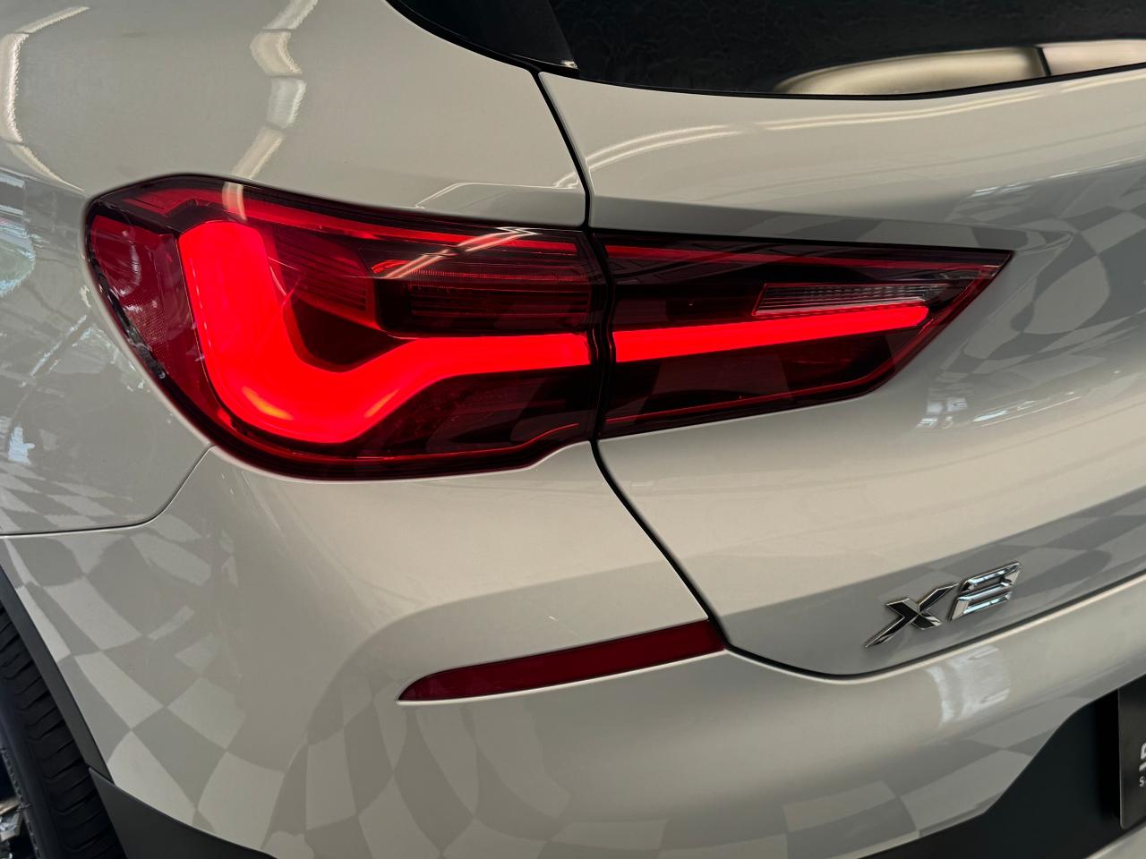 2018 BMW X2 X2 Xdrive28i+Roof+GPS+Camera+NewTires+CLEAN CARFAX - Photo #53