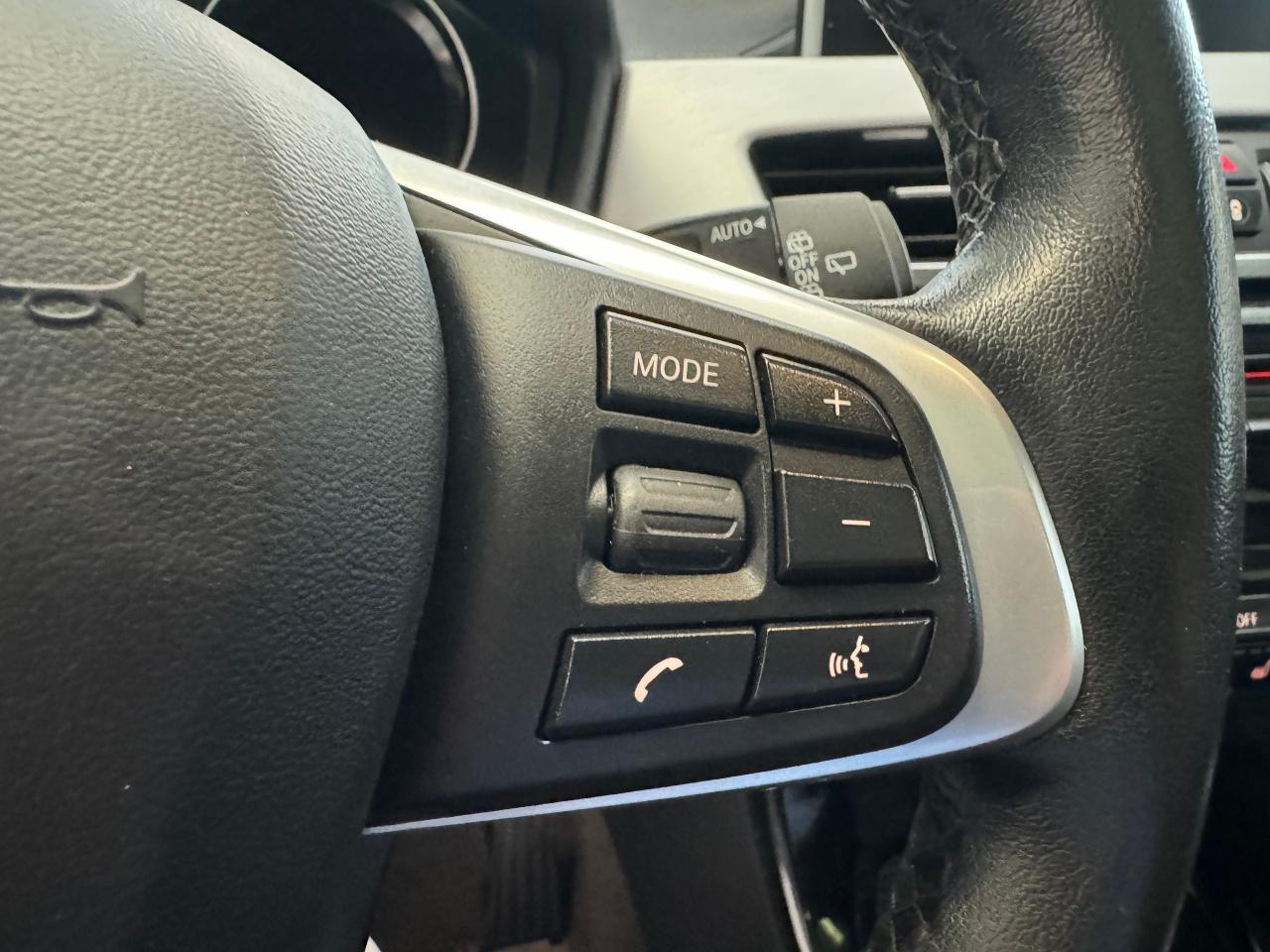 2018 BMW X2 X2 Xdrive28i+Roof+GPS+Camera+NewTires+CLEAN CARFAX - Photo #40