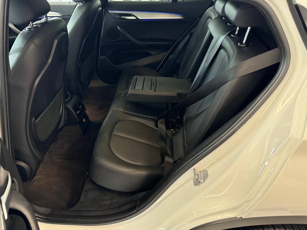 2018 BMW X2 X2 Xdrive28i+Roof+GPS+Camera+NewTires+CLEAN CARFAX - Photo #23