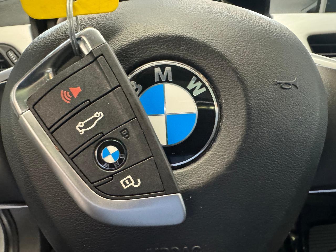 2018 BMW X2 X2 Xdrive28i+Roof+GPS+Camera+NewTires+CLEAN CARFAX - Photo #16