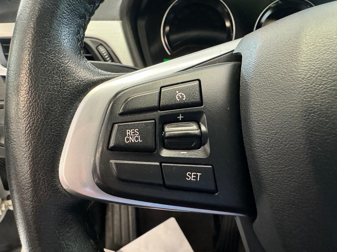 2018 BMW X2 X2 Xdrive28i+Roof+GPS+Camera+NewTires+CLEAN CARFAX - Photo #41