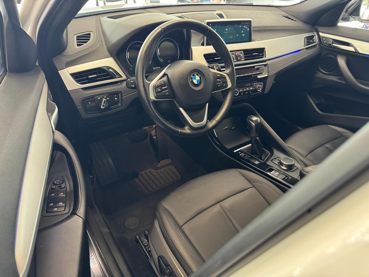 2018 BMW X2 X2 Xdrive28i+Roof+GPS+Camera+NewTires+CLEAN CARFAX - Photo #17