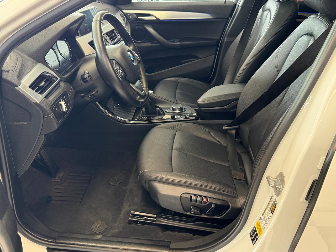 2018 BMW X2 X2 Xdrive28i+Roof+GPS+Camera+NewTires+CLEAN CARFAX - Photo #18