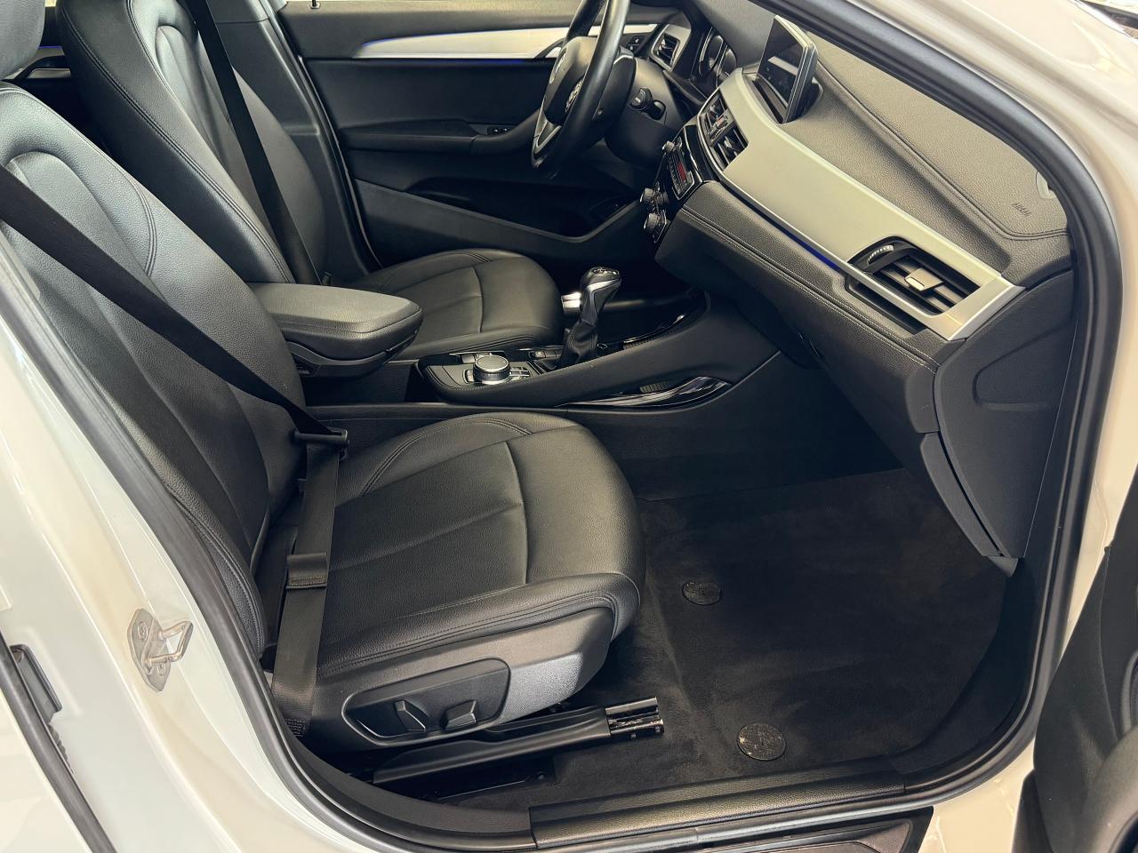 2018 BMW X2 X2 Xdrive28i+Roof+GPS+Camera+NewTires+CLEAN CARFAX - Photo #21