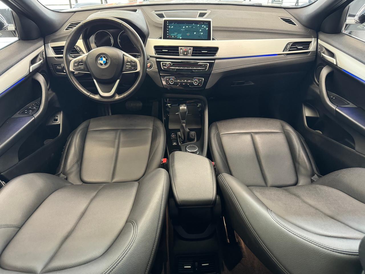 2018 BMW X2 X2 Xdrive28i+Roof+GPS+Camera+NewTires+CLEAN CARFAX Photo2