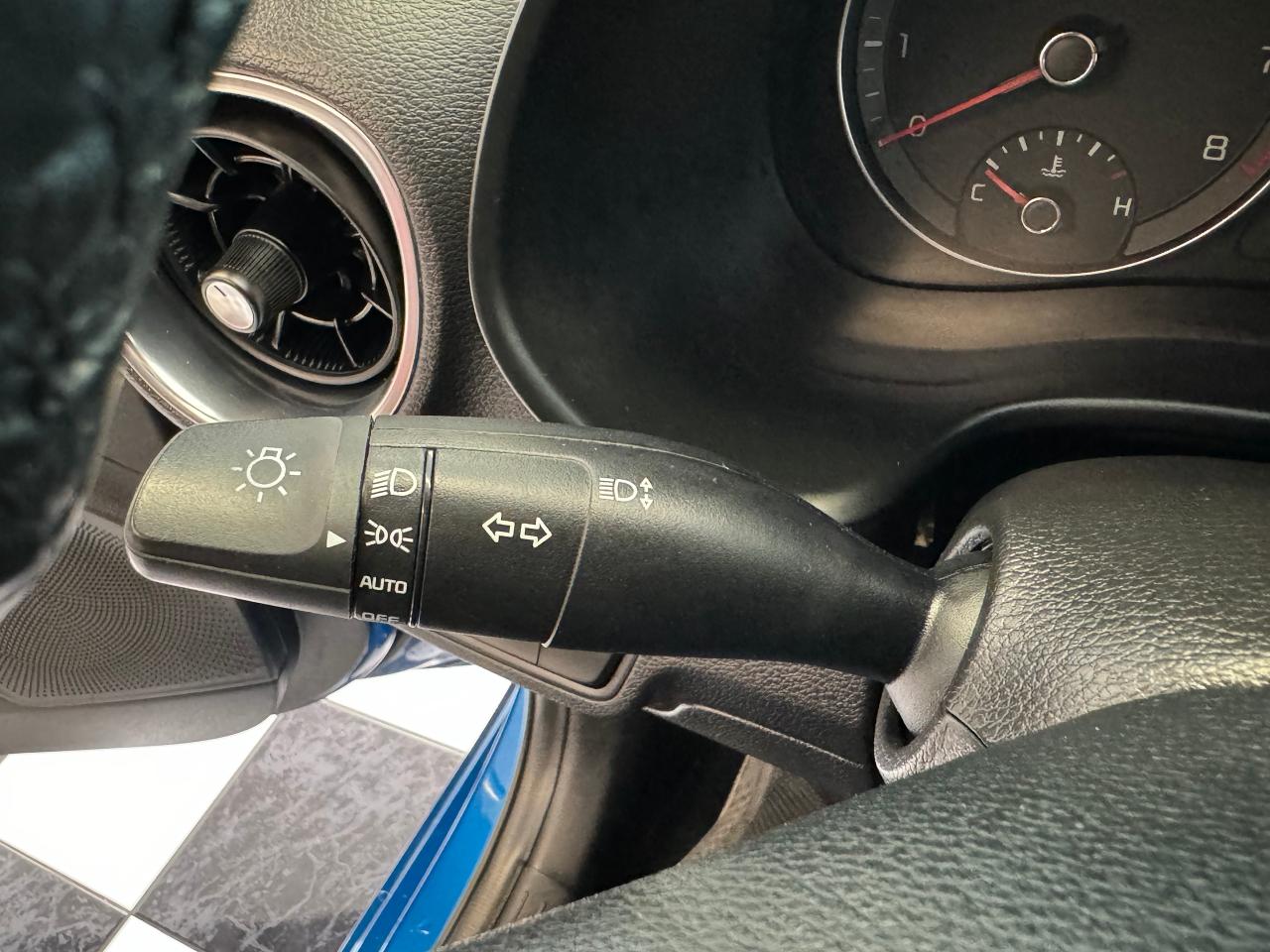 2021 Kia Forte EX+New Tires+Brakes+BSM+LaneKeep+CLEAN CARFAX - Photo #49