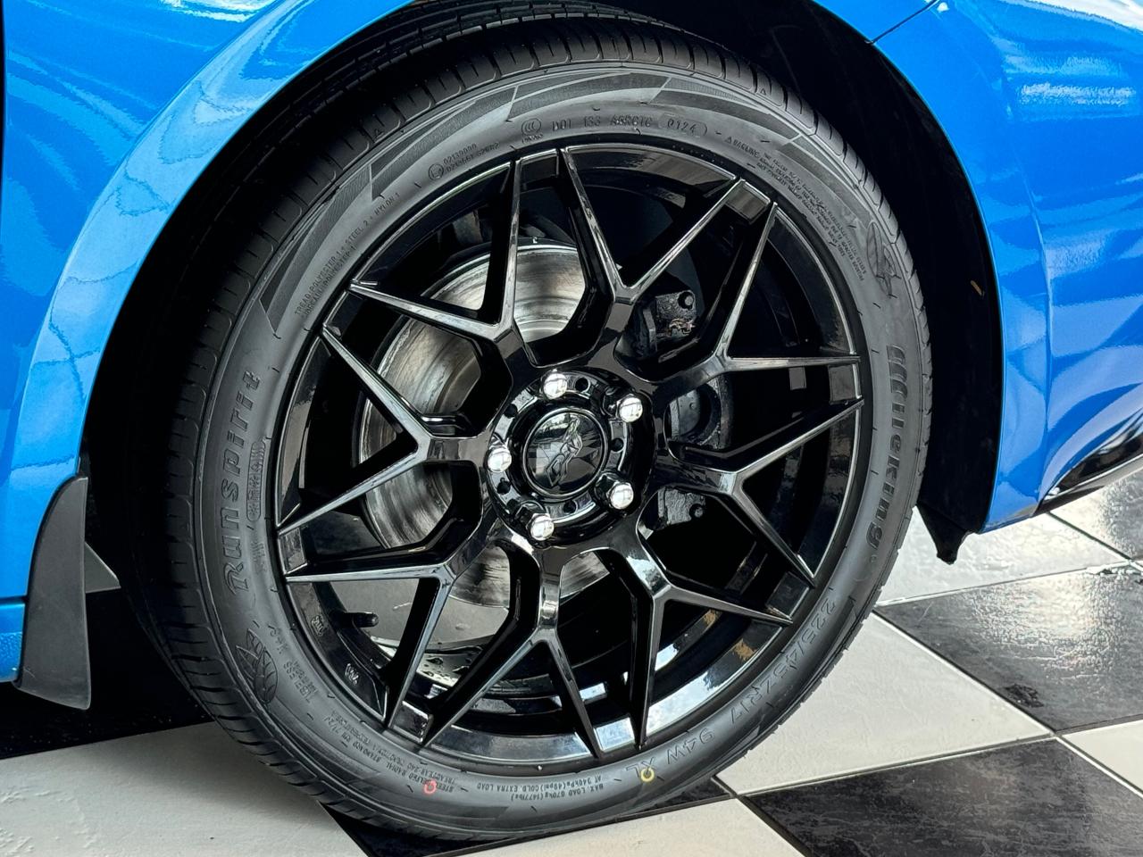 2021 Kia Forte EX+New Tires+Brakes+BSM+LaneKeep+CLEAN CARFAX - Photo #58