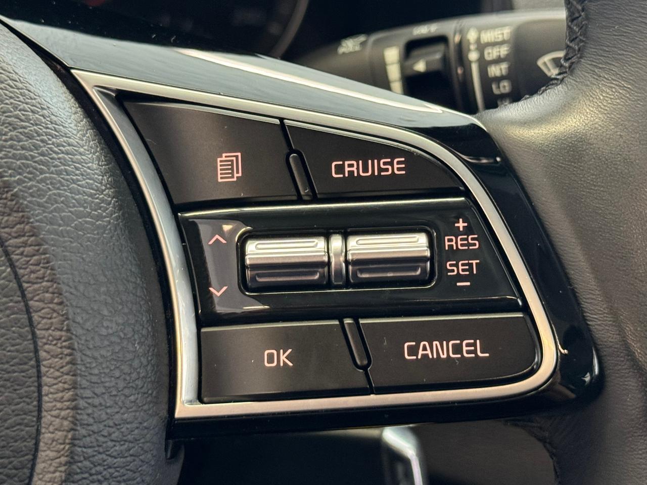 2021 Kia Forte EX+New Tires+Brakes+BSM+LaneKeep+CLEAN CARFAX - Photo #46